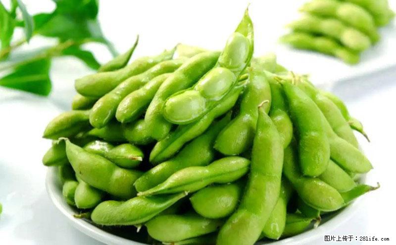 这些蔬菜是“天然钙片”，这6种被医生重点推荐 - 红河生活资讯 - 红河28生活网 honghe.28life.net