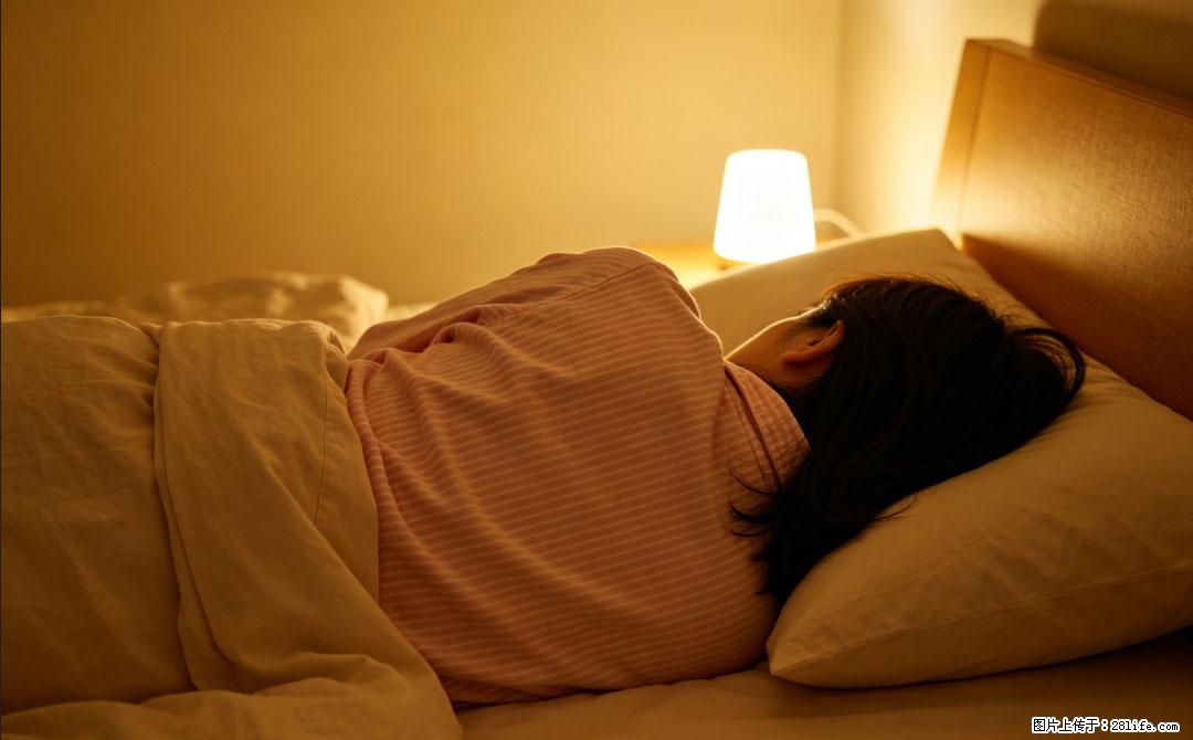 熬夜会让猝死风险飙升！出现以下4种情况赶紧休息→ - 红河生活资讯 - 红河28生活网 honghe.28life.net