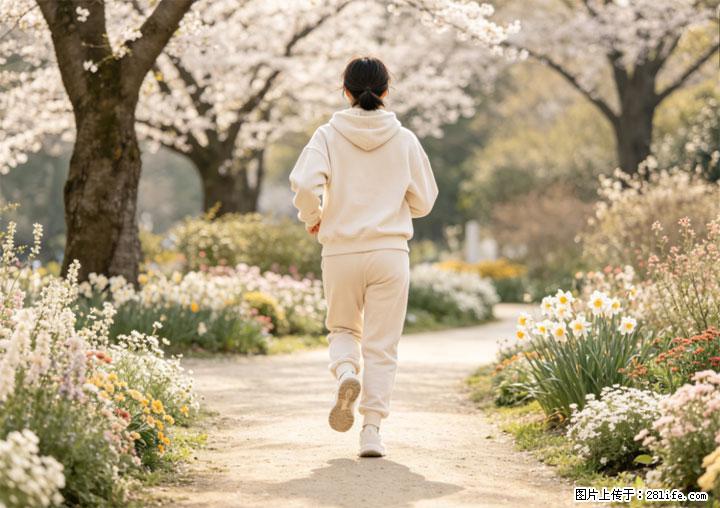 学会这套走路方法！稳血糖护心脏，养护关节更护健康 - 红河生活资讯 - 红河28生活网 honghe.28life.net