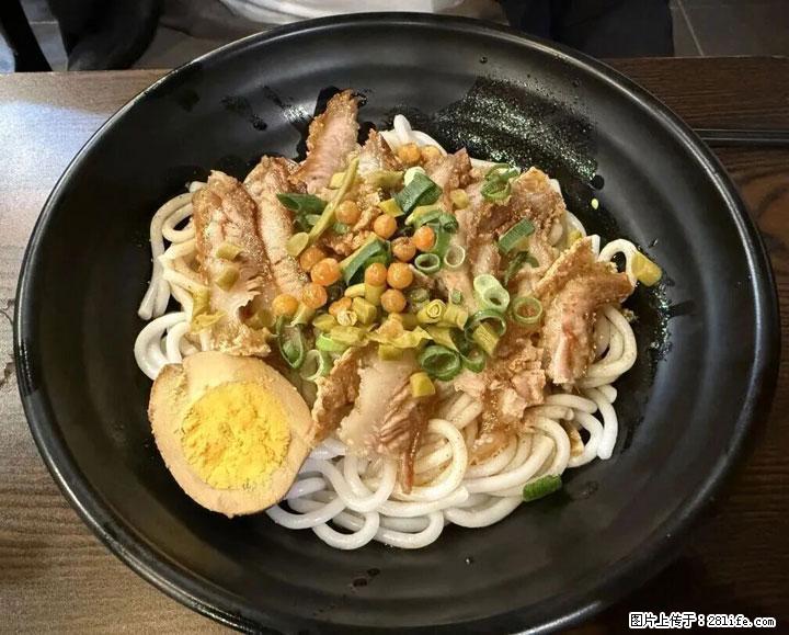 桂林米粉：承载乡愁与文化传承的美食 - 红河生活资讯 - 红河28生活网 honghe.28life.net